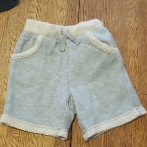 Girl shorts